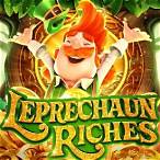 slot leprechaun riches
